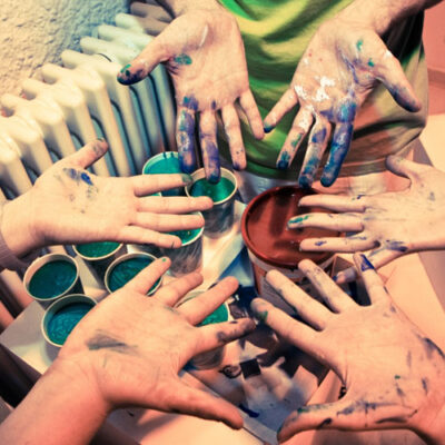 Scinter Bardonecchia | Colorificio