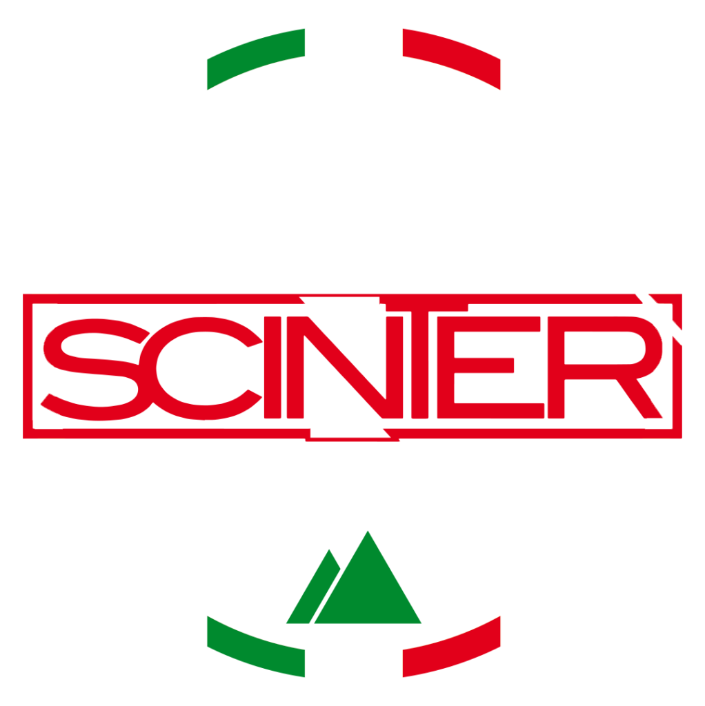 Scinter Bardonecchia | Materiali Edili