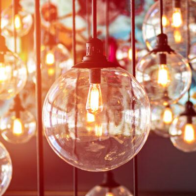 Scinter Bardonecchia | Elettricità