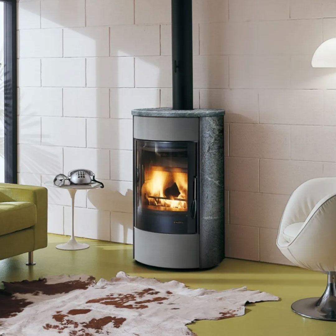 Scinter Bardonecchia | Caminetti e Stufe