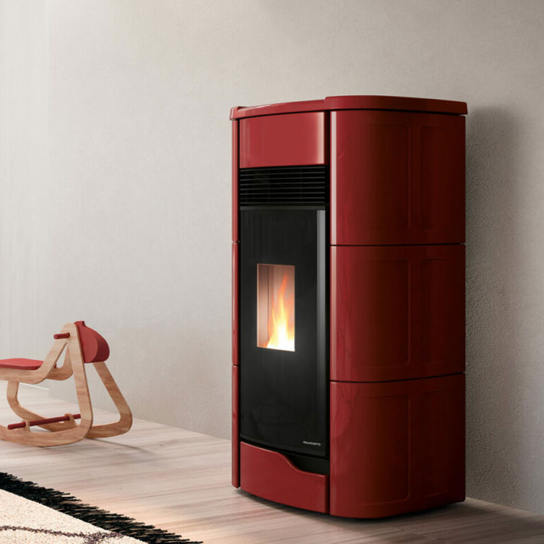 Scinter Bardonecchia | Caminetti e Stufe