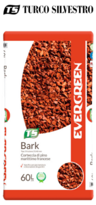 Scinter Bardonecchia | Giardino