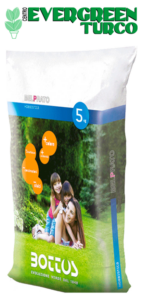 Scinter Bardonecchia | Giardino